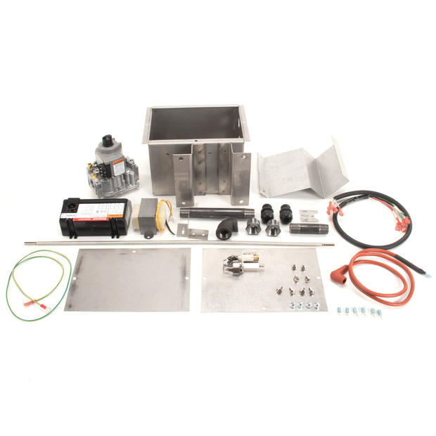 VULCAN HART PARTS 857499-1 - SKU VH857499-1