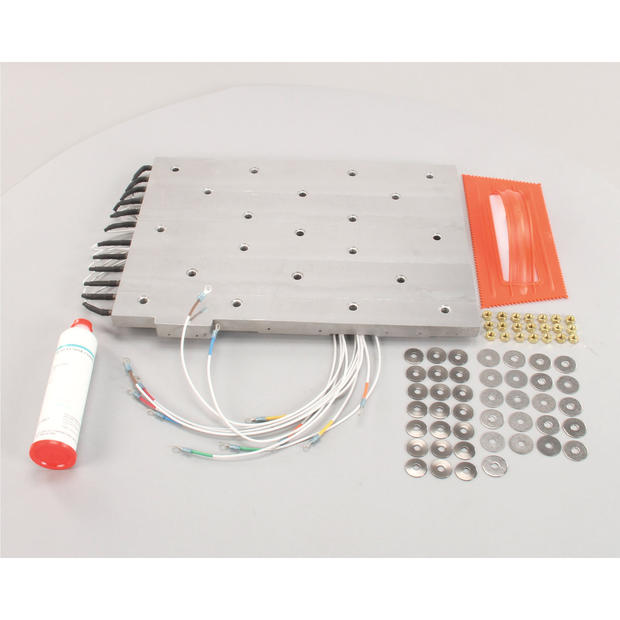 VULCAN HART PARTS 913115-1 - SKU VH913115-1