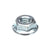 VULCAN HART PARTS Vulcan Hart NS-038-04 Lock Nut - SKU VHNS-038-04