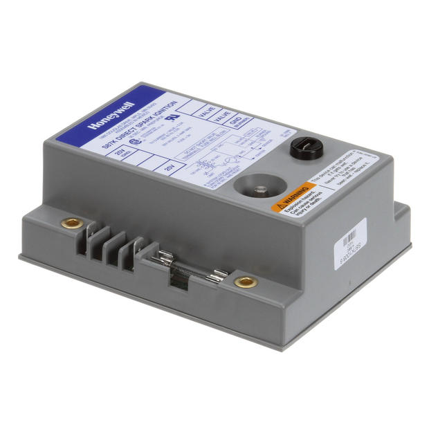 VULCAN HART PARTS 850198 - SKU VH850198