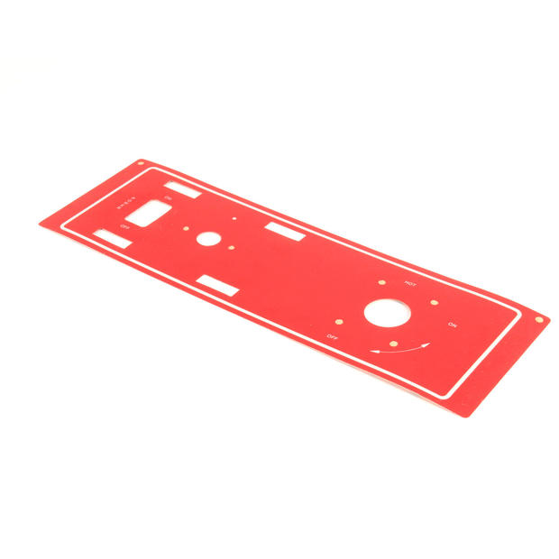 VULCAN HART PARTS 420834-1 - SKU VH420834-1