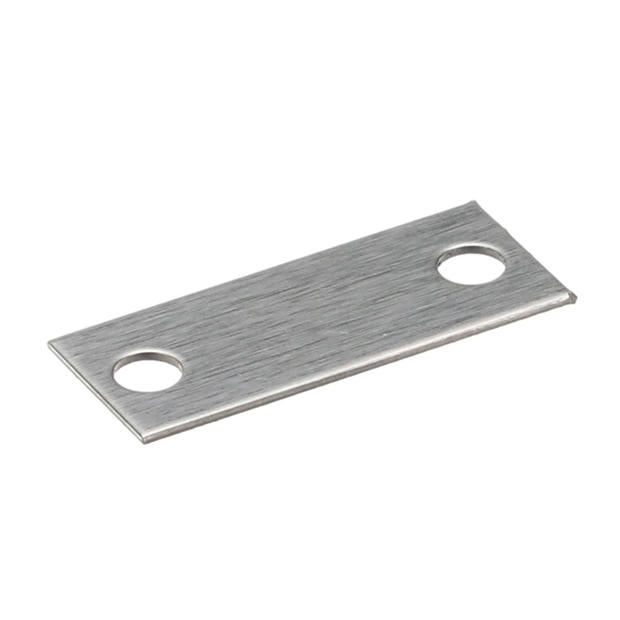 HOBART PARTS Hobart 00-499264-00001 Plate Latch Cutout Door Bottom - SKU HOB00-499264-00001