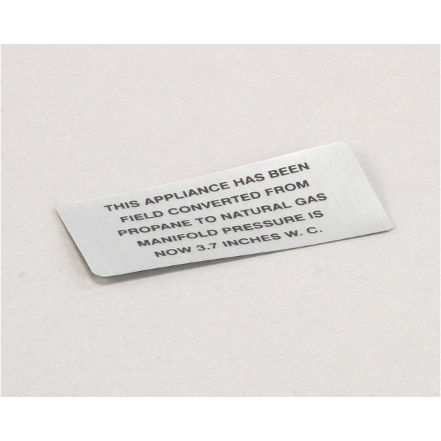 VULCAN HART PARTS 421727-3