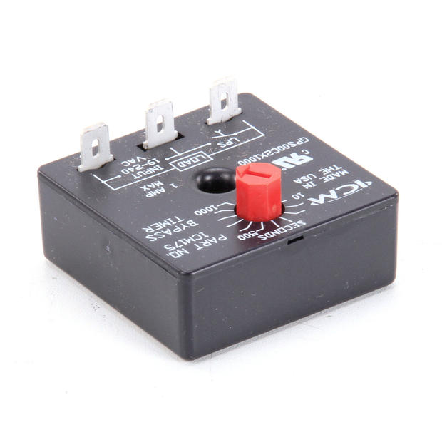 VULCAN HART PARTS 855661-1 - SKU VH855661-1