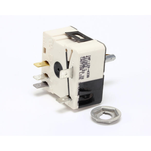 VULCAN HART PARTS 411503-G1 - SKU VH411503-G1