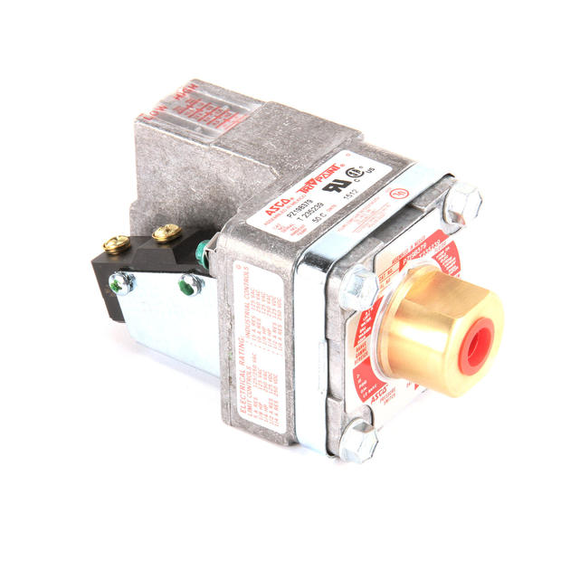 VULCAN HART PARTS 851814 - SKU VH851814