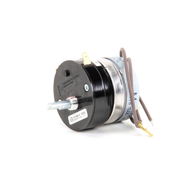 VULCAN HART PARTS 411690-2