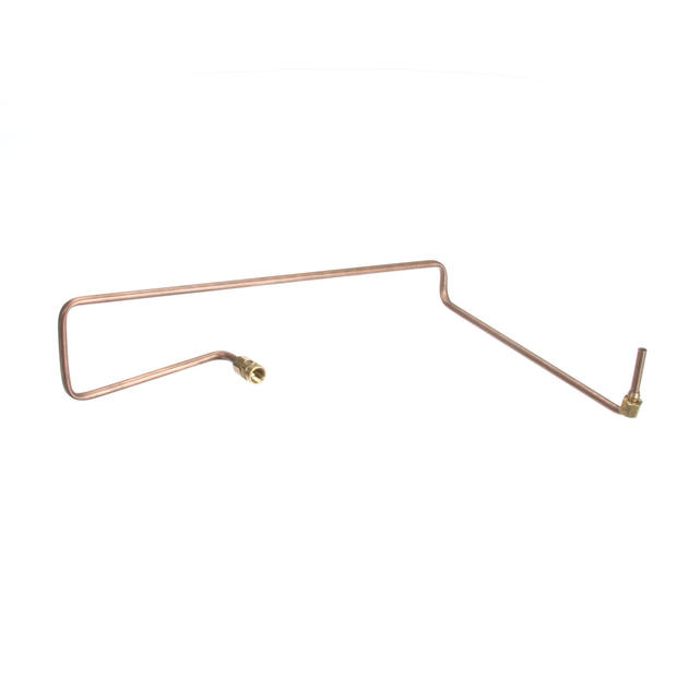 VULCAN HARTVH00-844516-00044 TUBING BURNER ICM24 XX