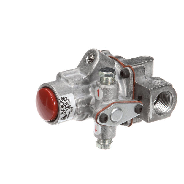 VULCAN HART PARTS 855772 - SKU VH855772