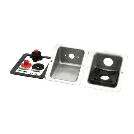 WASTE KING PARTS Waste King 2317AMC - SKU WAS2317AMC
