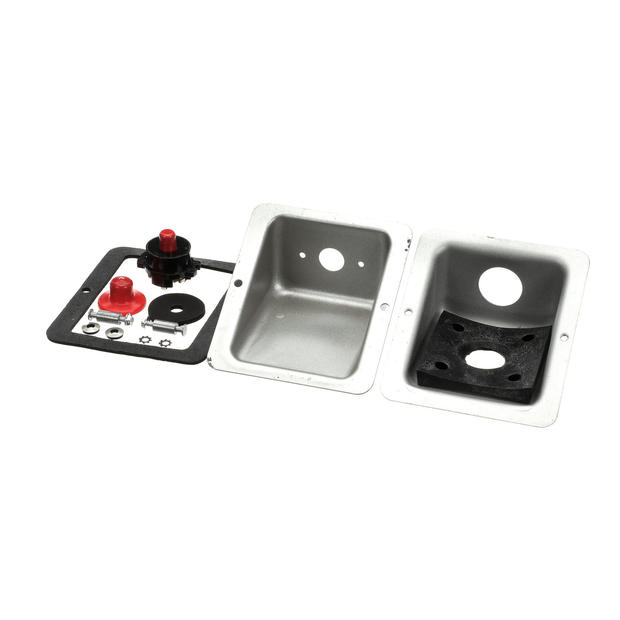 WASTE KING PARTS Waste King 2317AMC - SKU WAS2317AMC