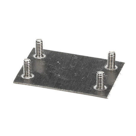 WELLS PARTS Wells B8-WL0303 Assembly-Hinge Mounting Plate - SKU WELB8-WL0303
