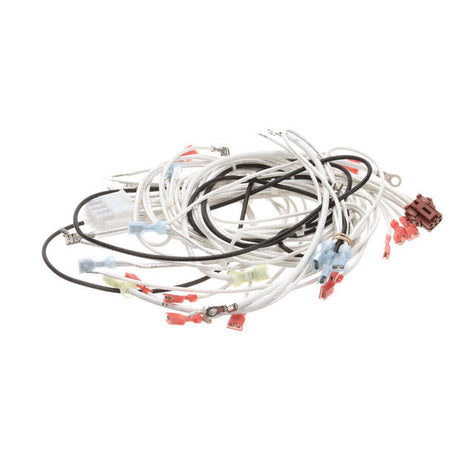WELLS PARTS Wells 2E-307329 Harness Main M4200-3S - SKU WEL2E-307329