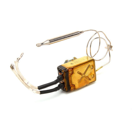 WELLS PARTS Wells WS-501855 - SKU WELWS-501855