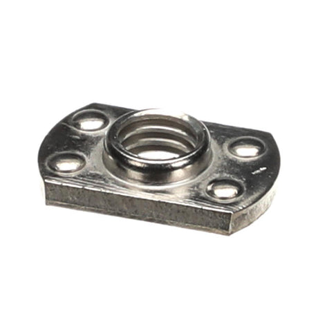 WELLS PARTS Wells 2C-34050 Weld Nut 3/8-16 Tab Proj - SKU WEL2C-34050
