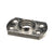WELLS PARTS Wells 2C-34050 Weld Nut 3/8-16 Tab Proj - SKU WEL2C-34050