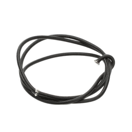 WELLS PARTS Wells 1N-40464 Wire 16GA Sil Rub Tin Cop - SKU WEL1N-40464