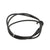 WELLS PARTS Wells 1N-40464 Wire 16GA Sil Rub Tin Cop - SKU WEL1N-40464