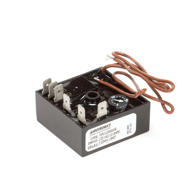 WILBUR CURTIS PARTS WC-603-101 - SKU WCWC-603-101