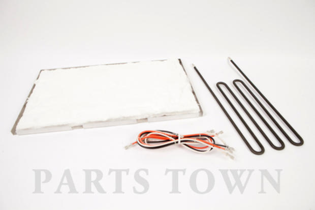 WINSTON PARTS PS2960 - SKU WINPS2960