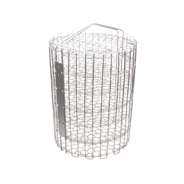 WINSTONWINPS1163 BASKET CLAMSHELL 7 SHELF 6HD