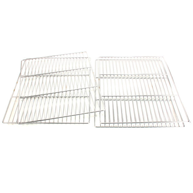 WINSTONWINPS2206-4 WIRE RACK -  07 09 11 22