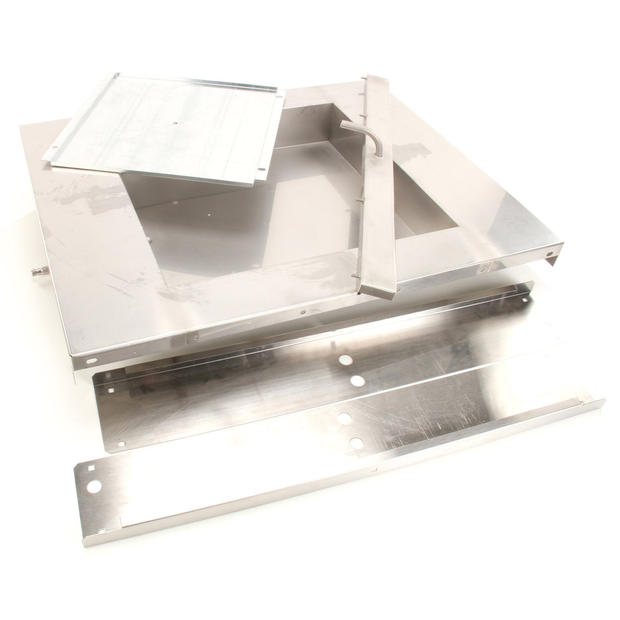 WINSTONWINPS2790 EVAPORATOR RETRO 07/09/22 NON PT