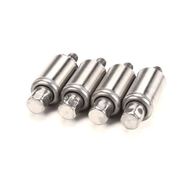 WINSTONWINPS2758-4 LEG 4 SS W/ADJ FOOT