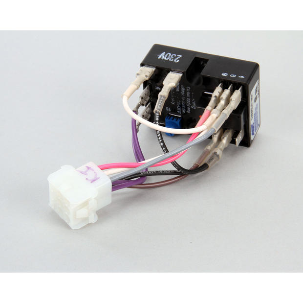 WINSTONWINPS2831 RELAY ASSEMBLY TIME DELAY