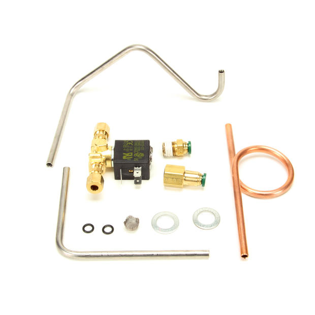 WINSTONWINPS2688 SOLENOID KIT 120V 07-22 RETRO