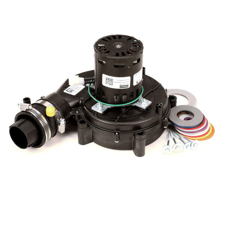 YORK PARTS York S1-32434558000 Blw Vtr W/Limit&amp;gskt 1STG Nonmodulating - SKU YORKS1-32434558000