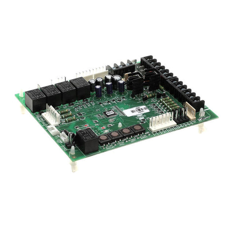 YORK PARTS York S1-33109194000 Board Control Kit Simpl 1A 2/4 S - SKU YORKS1-33109194000