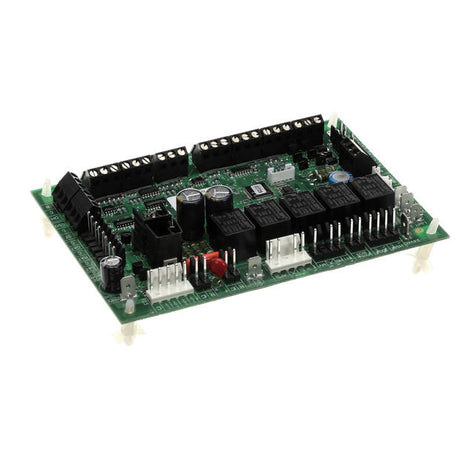 YORK PARTS York S1-03103007000 Control Board Vav/Econ Expansion - SKU YORKS1-03103007000