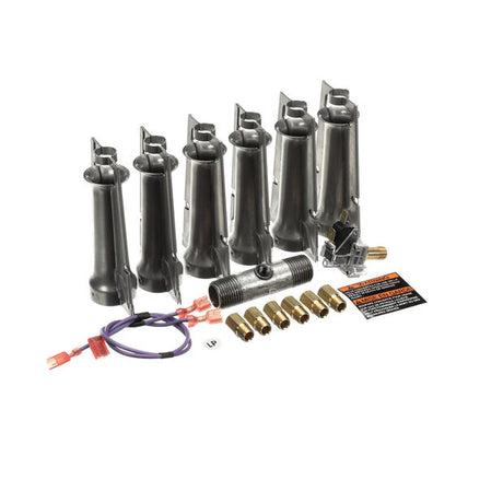 YORK PARTS York S1-1NP0820 Conversion Kit NG To LP W/Ss B - SKU YORKS1-1NP0820