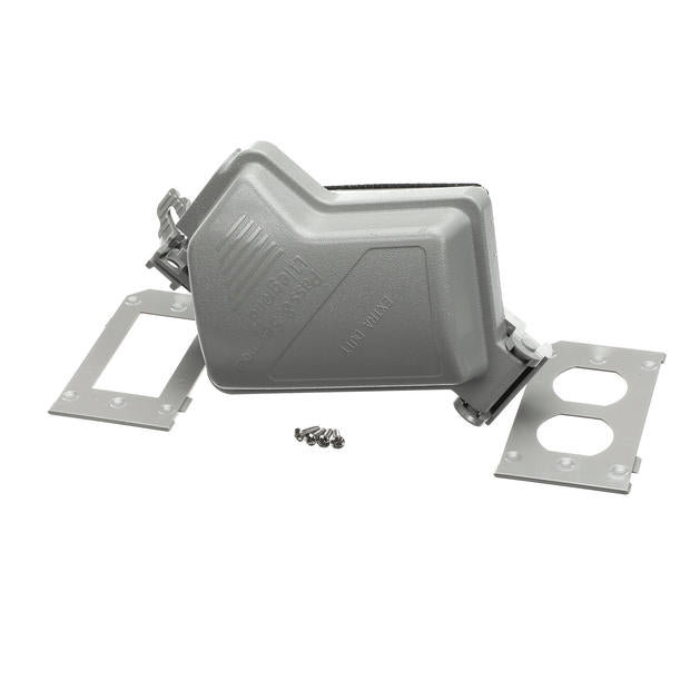 YORK PARTS York S1-02543260000 Cover Convenience Outlet W/Gas - SKU YORKS1-02543260000