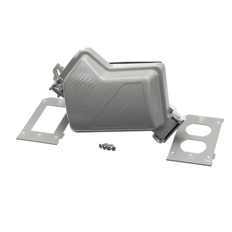 YORK PARTS York S1-02543260000 Cover Convenience Outlet W/Gas - SKU YORKS1-02543260000