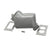 YORK PARTS York S1-02543260000 Cover Convenience Outlet W/Gas - SKU YORKS1-02543260000