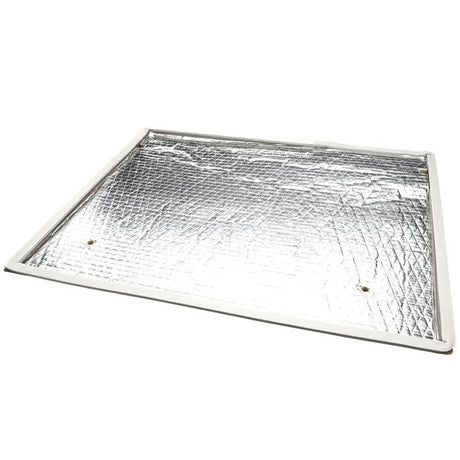 YORK  YORKS1-37326322001 COVER DUCT