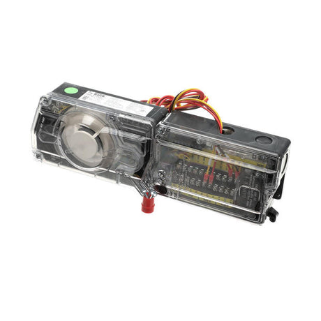 YORK PARTS York S1-02925430000 Detector Smoke W/Harness - SKU YORKS1-02925430000