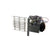 YORK PARTS York S1-6HK16501506 Electric Heat Kit With Breaker 15KW - SKU YORKS1-6HK16501506