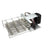 YORK PARTS York S1-6HK16502506 Electric Heat Kit With Breaker 25KW - SKU YORKS1-6HK16502506