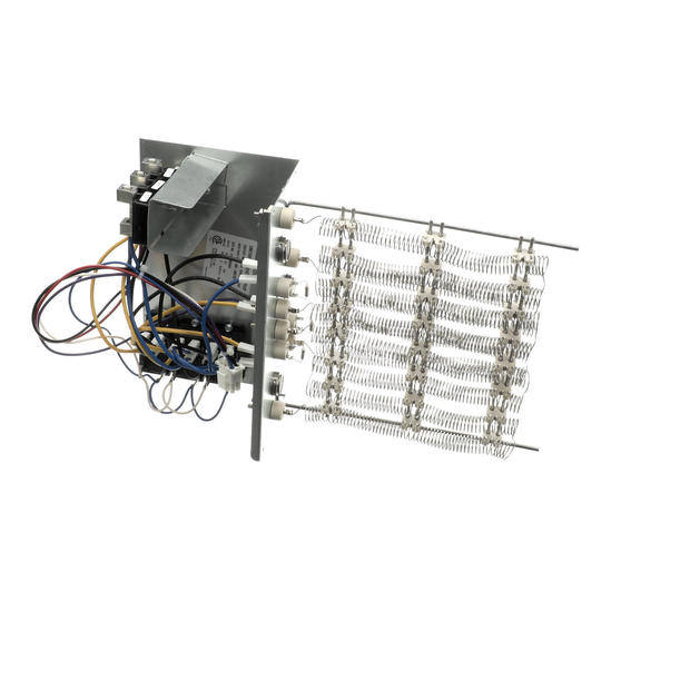 YORK PARTS York S1-6HK36501525 Electric Heat Kit Without Breaker 15KW 2 - SKU YORKS1-6HK36501525