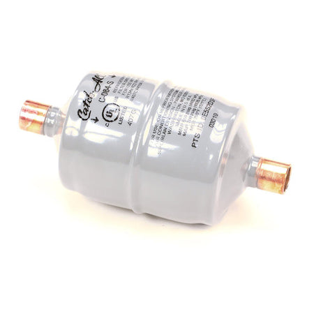 YORK PARTS York S1-400437 Filter-Drier Liquid 1/2 Odf 21 - SKU YORKS1-400437