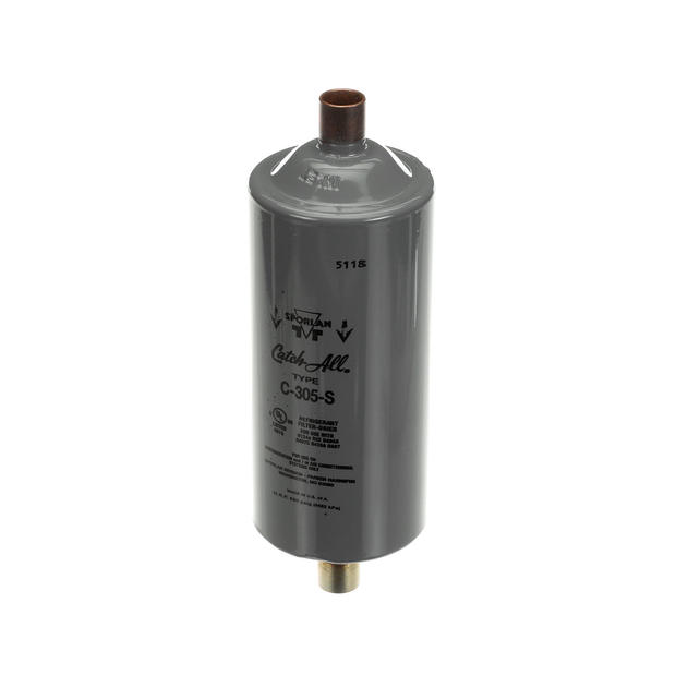 YORK PARTS York S1-401449 Filter-Drier Liquid 5/8 Odf 53 - SKU YORKS1-401449