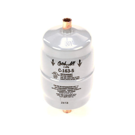 YORK PARTS York S1-401021 Filter-Drier Liquid C-163-S - SKU YORKS1-401021