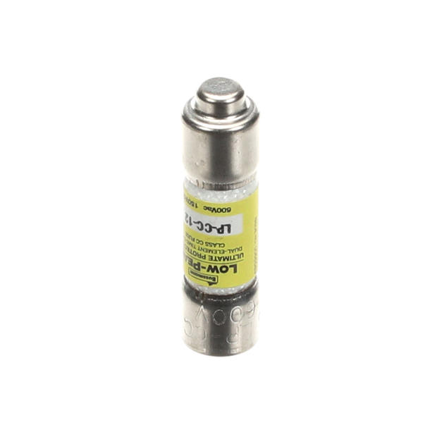YORK PARTS York S1-02541126000 Fuse 600V 12A - SKU YORKS1-02541126000