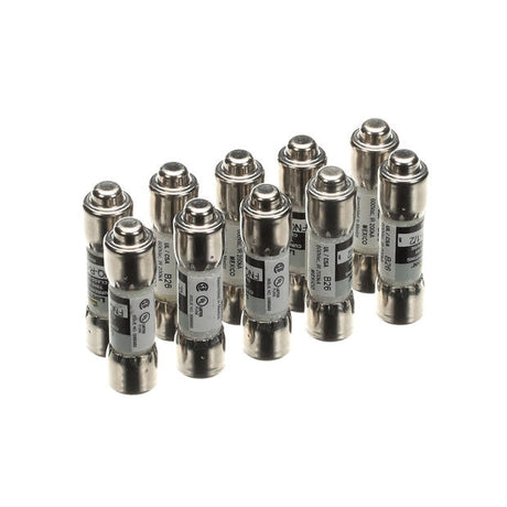 YORK PARTS York S1-02527750000 Fuse Dual 1.5 Amp 600V (M10) - SKU YORKS1-02527750000