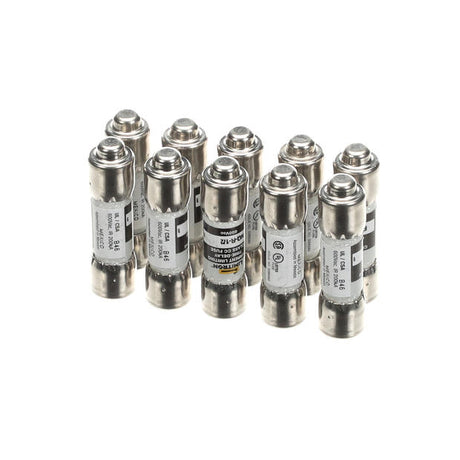 YORK PARTS York S1-02532771001 Fuse Dual Time Delay 600V 0.50 - SKU YORKS1-02532771001
