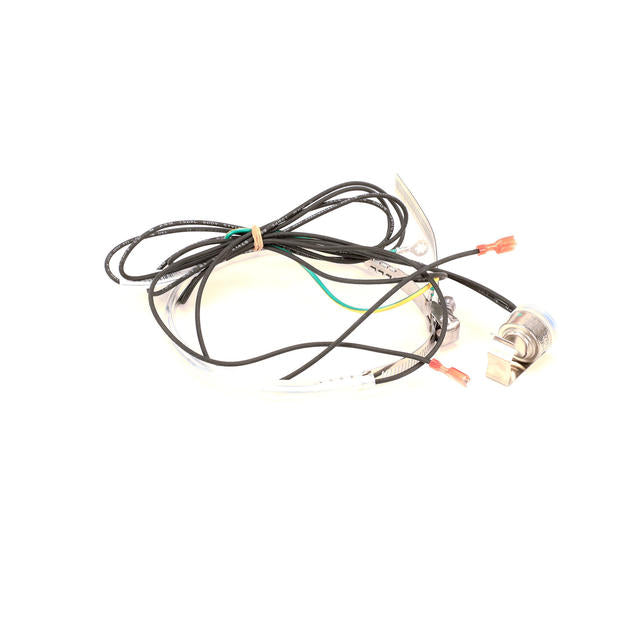 YORK PARTS York S1-02547272000 Heater Cc 240V (W/Temp Switch) - SKU YORKS1-02547272000