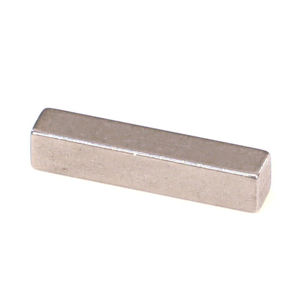 YORK PARTS York S1-02924409000 Keystock 1/4 X 1/4 X 1-1/4 - SKU YORKS1-02924409000